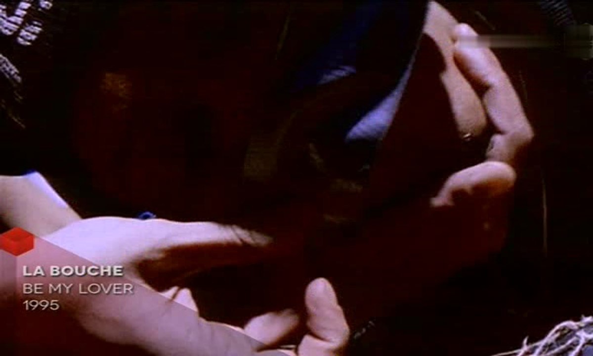 Be My Lover (1995) 🎶