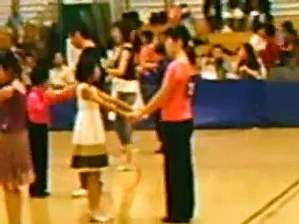 The Art of Dancing 💃