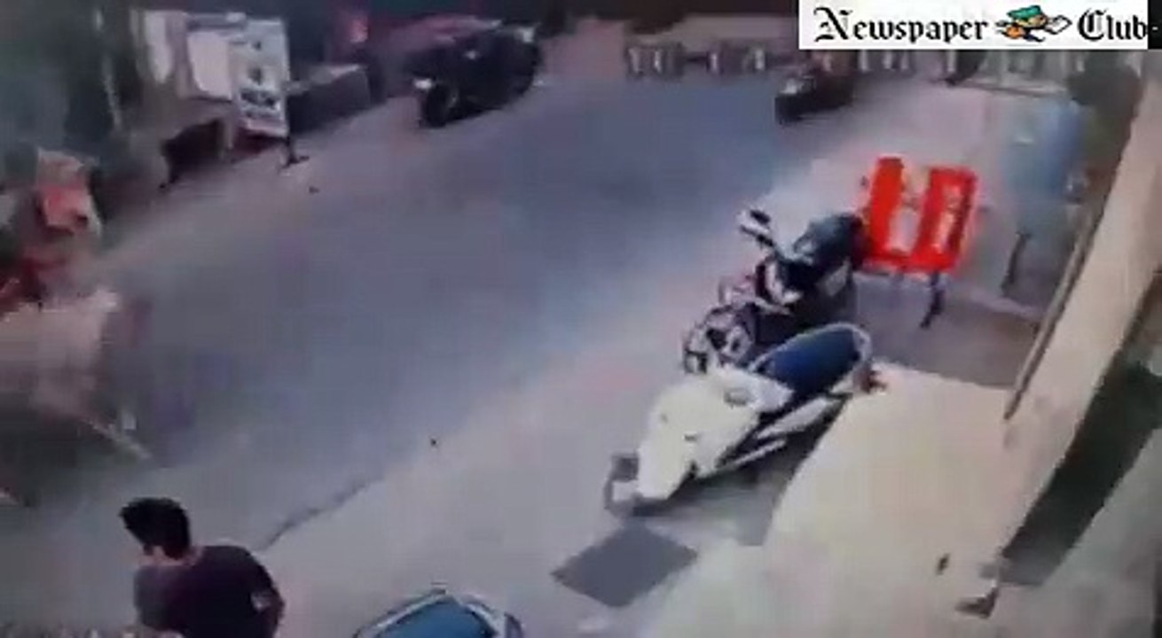 crime news, Chandigarh news, crime in Chandigarh, Punjab news, crime in Punjab, crime in India, road accident