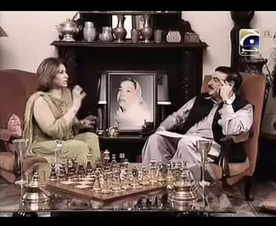 Sheikh Rasheed   Atiqa Odho Coversation About His Marriage Conversation with Atiqa Odho mp4