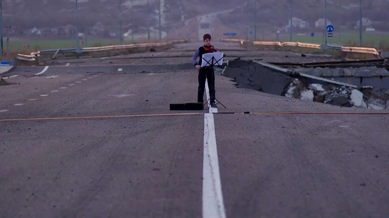 Дети Донбасса