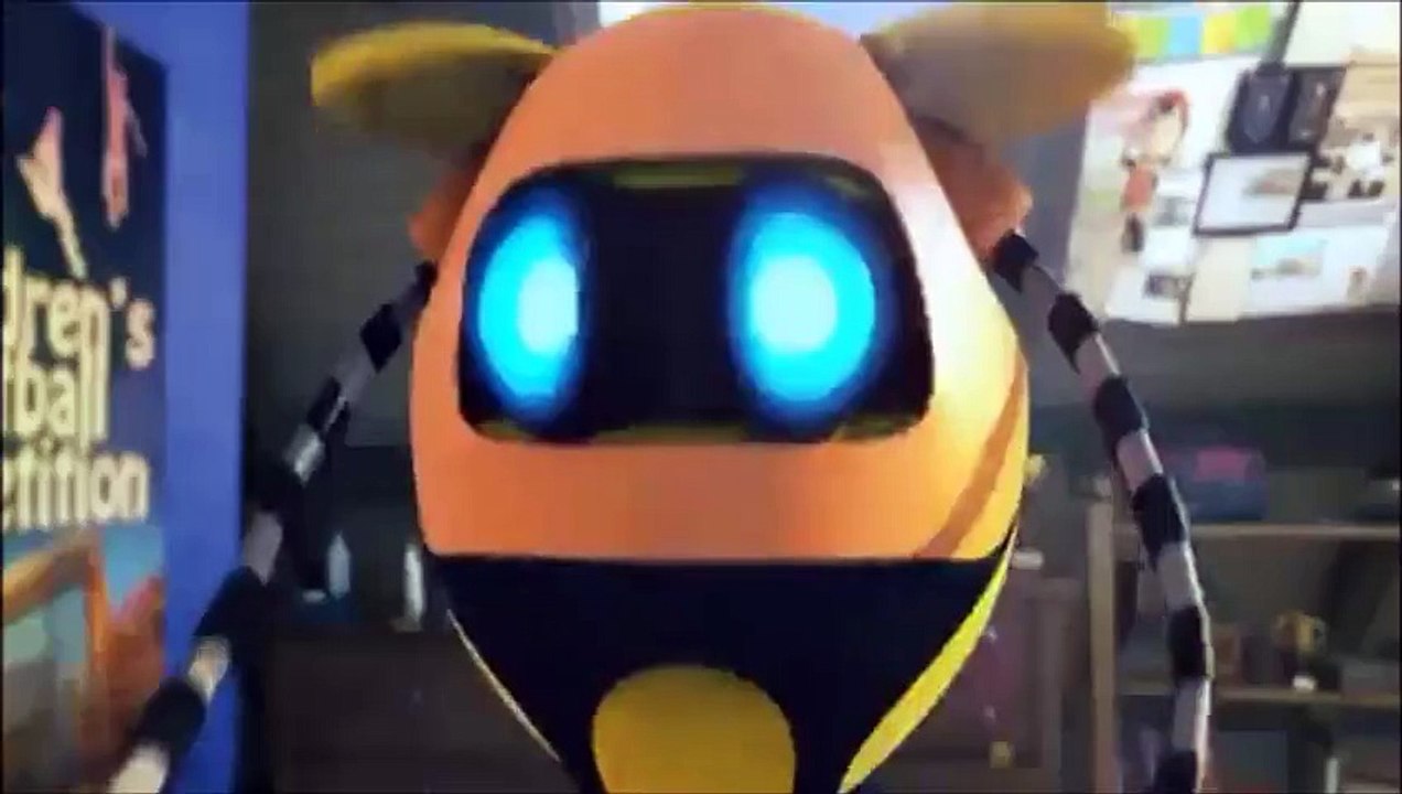 Boboiboy Movie Part 1: The Epic Adventure Begins 🚀