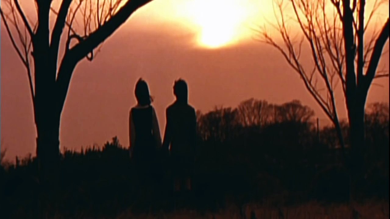 Tomie: Forbidden Fruit Trailer