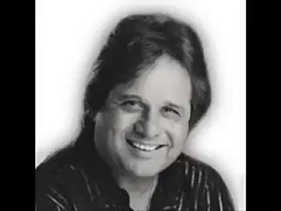 Kal Bhi Mann Akela Tha By  Manhar Udhas