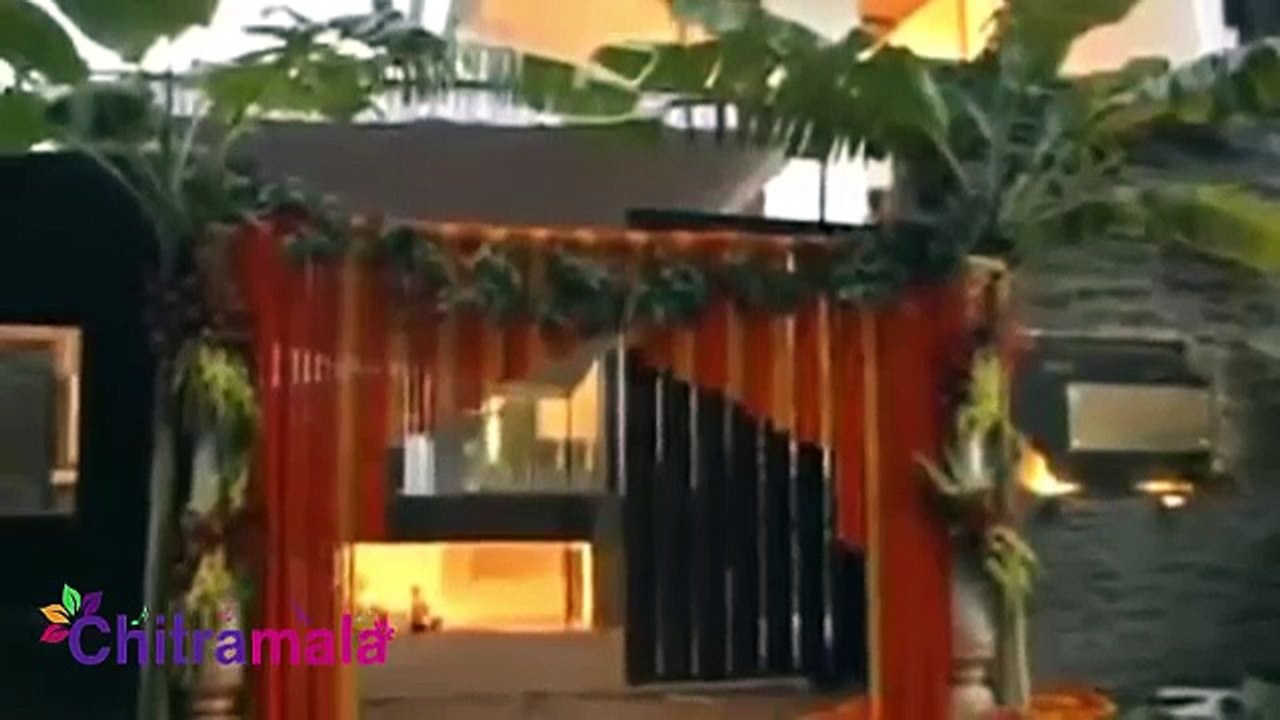Mahesh Babu House Pics