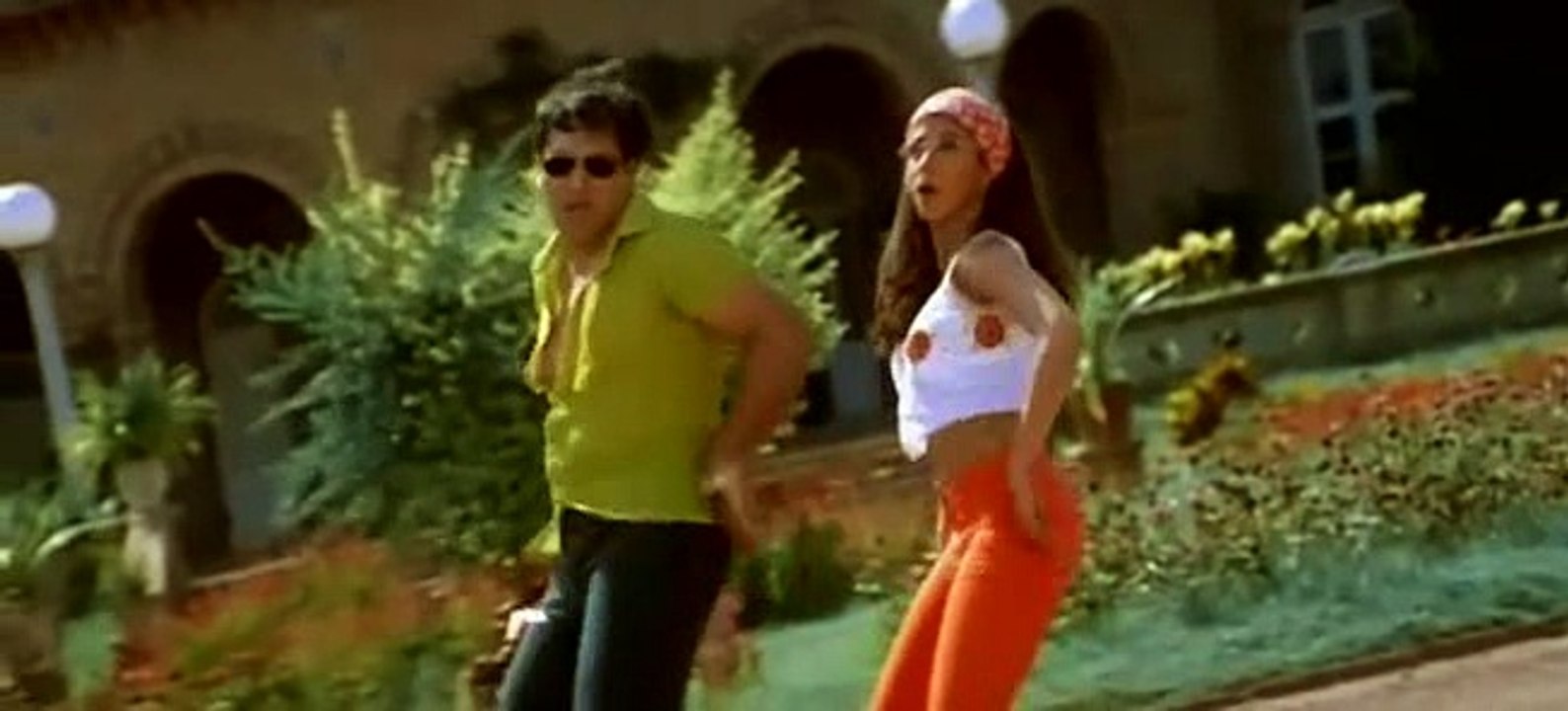 (Urmila, Govinda) Kunwara (2000)-Meri Chhammak Chhallo