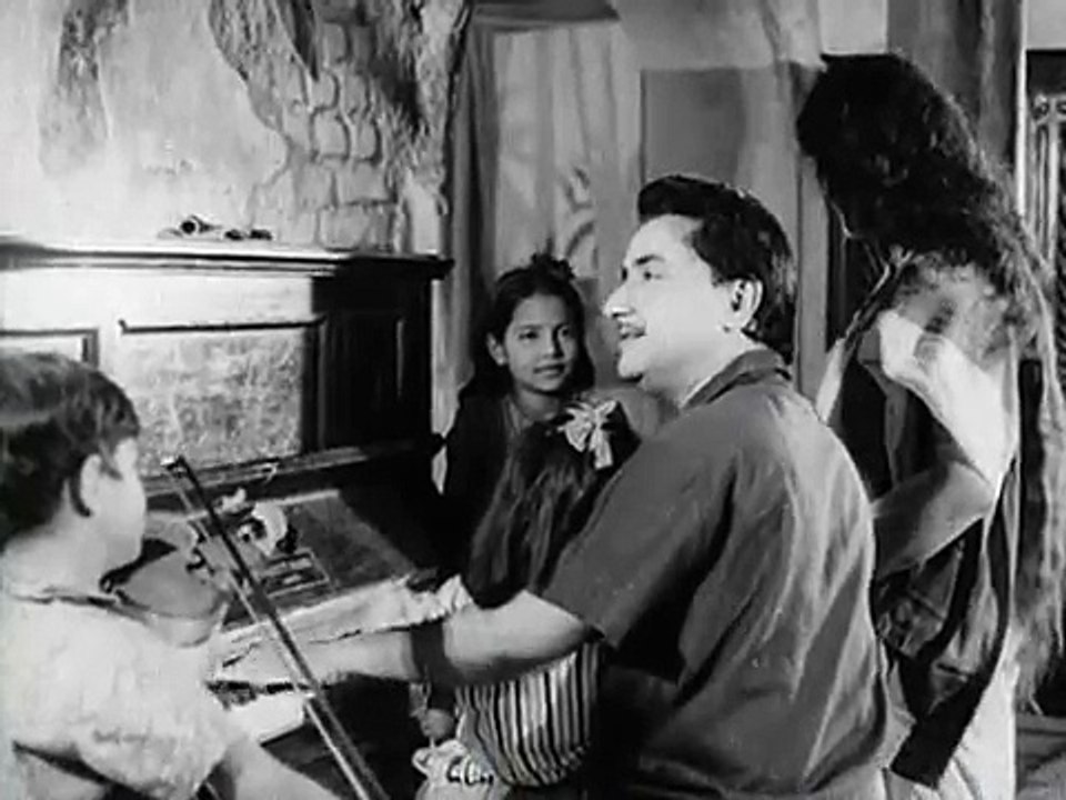 Jab Jab Bahar Aaye Aur Phool Muskuraye - Mohammad Rafi Romantic Song - Laxmikant Pyarelal Hits