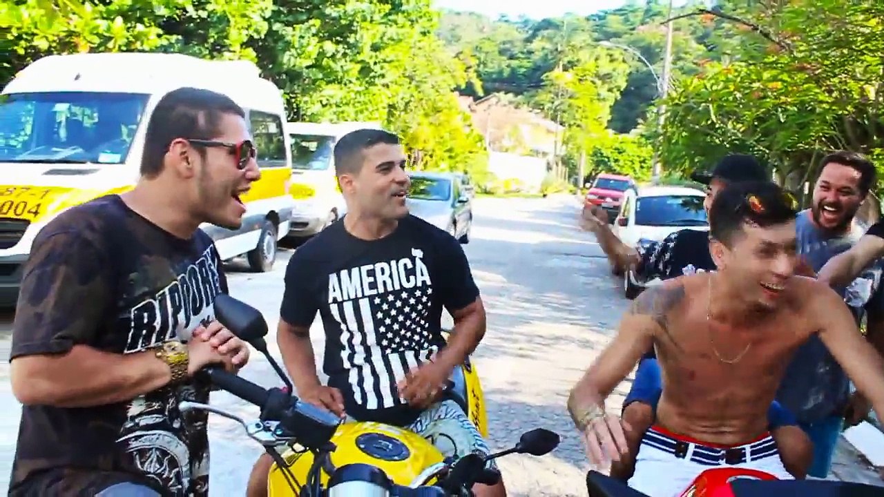 MC ML - Ai Como é Bom ( FILIPE PRODUÇÕES )