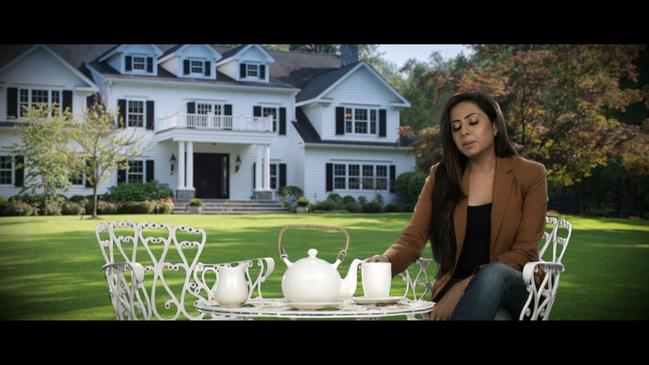 Astrologer Satinder- Sargun Mehta Actress  (Love Punjab , Angreej )