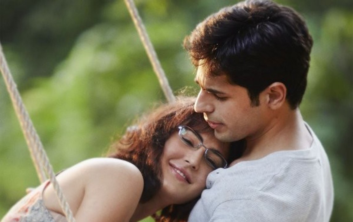 EXCLUSIVE | Baar Baar Dekho | First Look