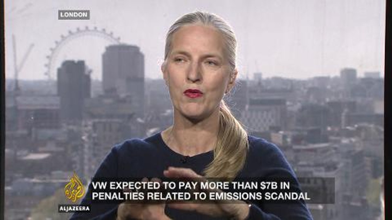 Can consumers trust the car industry?