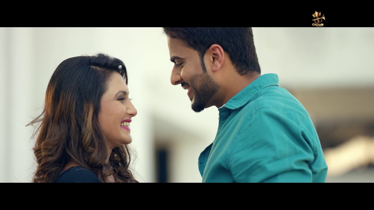 JATT DA BLOOD _ MANKIRT AULAKH