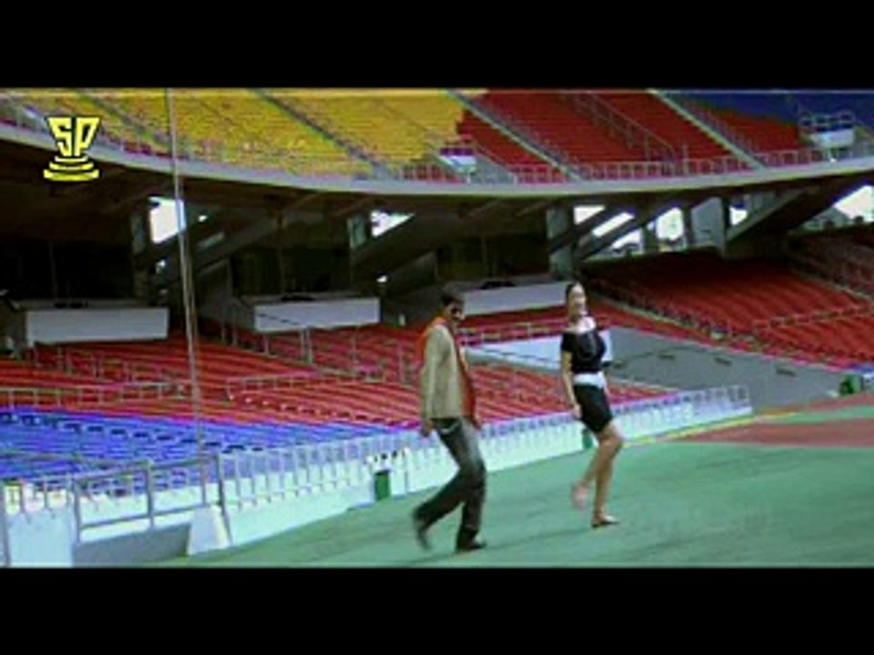 Dil Deewana Muddu - Songs - Kousalya supraja Rama -Srikanth_Charmi