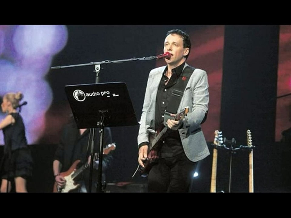 Dzenan Loncarevic - Ala ala