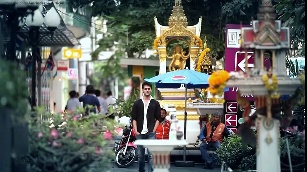 Ki Samjhaiye - Official Song HD Amrinder Gill - Punjabi Songs - Songs HD