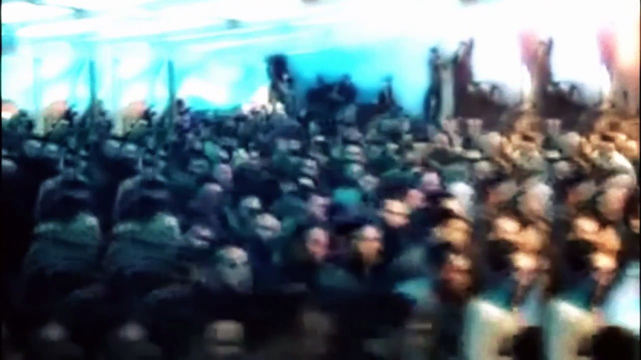 РАБФАК - Калашников (Народная версия)