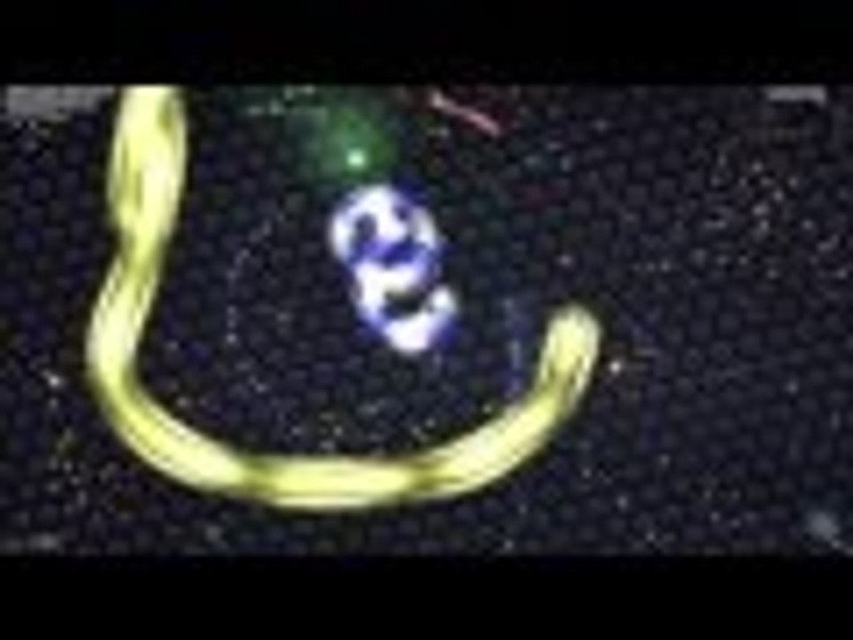 Slither.io // Slither High Score Gameplay // 16k Length! (Agar.io 2.0)