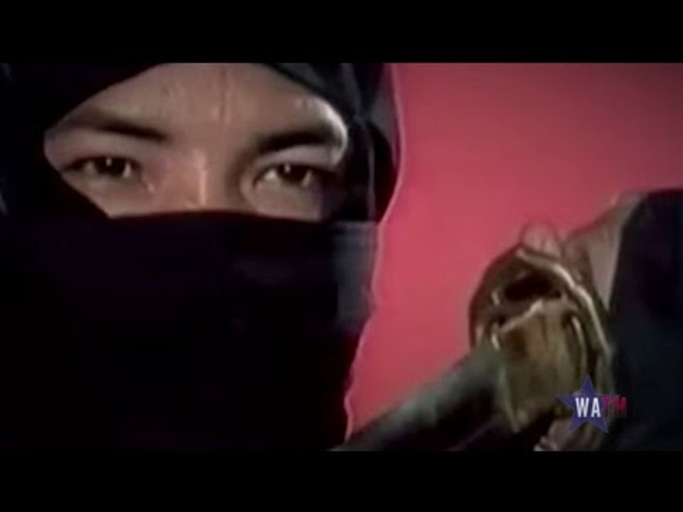 Ninja | Elite Forces