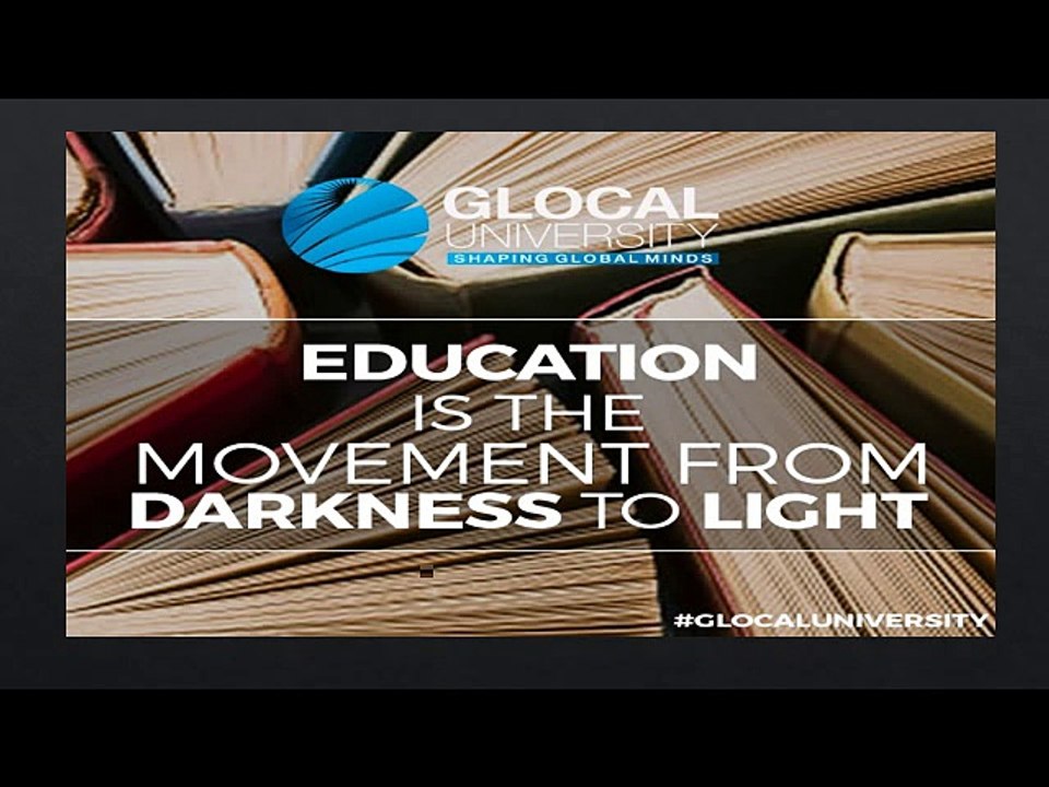 Computer Science and Civil Engineering Colleges in India - Glocal University