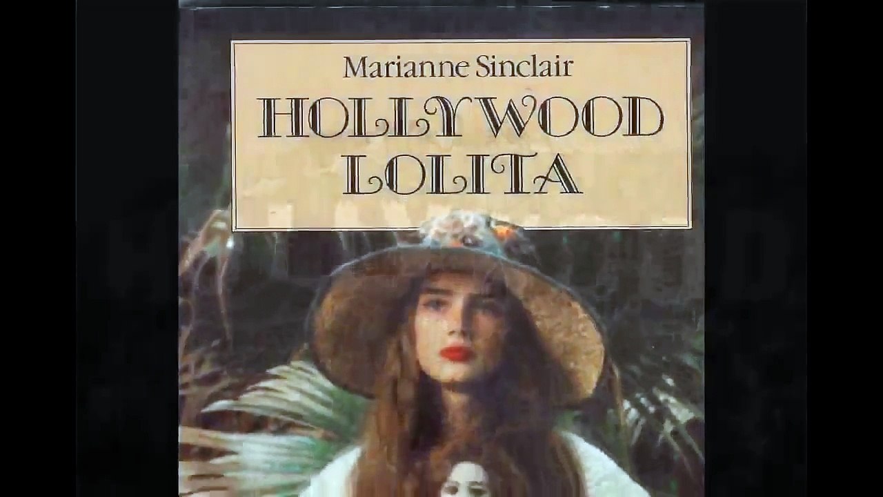 Shirley Temple and the disturbing history of Baby Burlesk