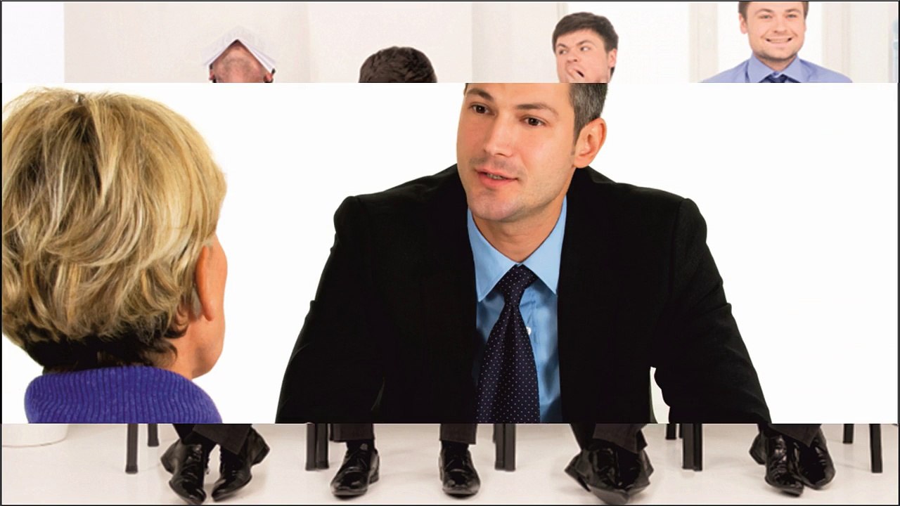 job interview questions and answers conversation