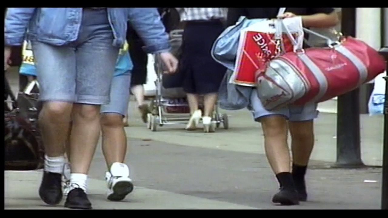 Backwards - Remastered