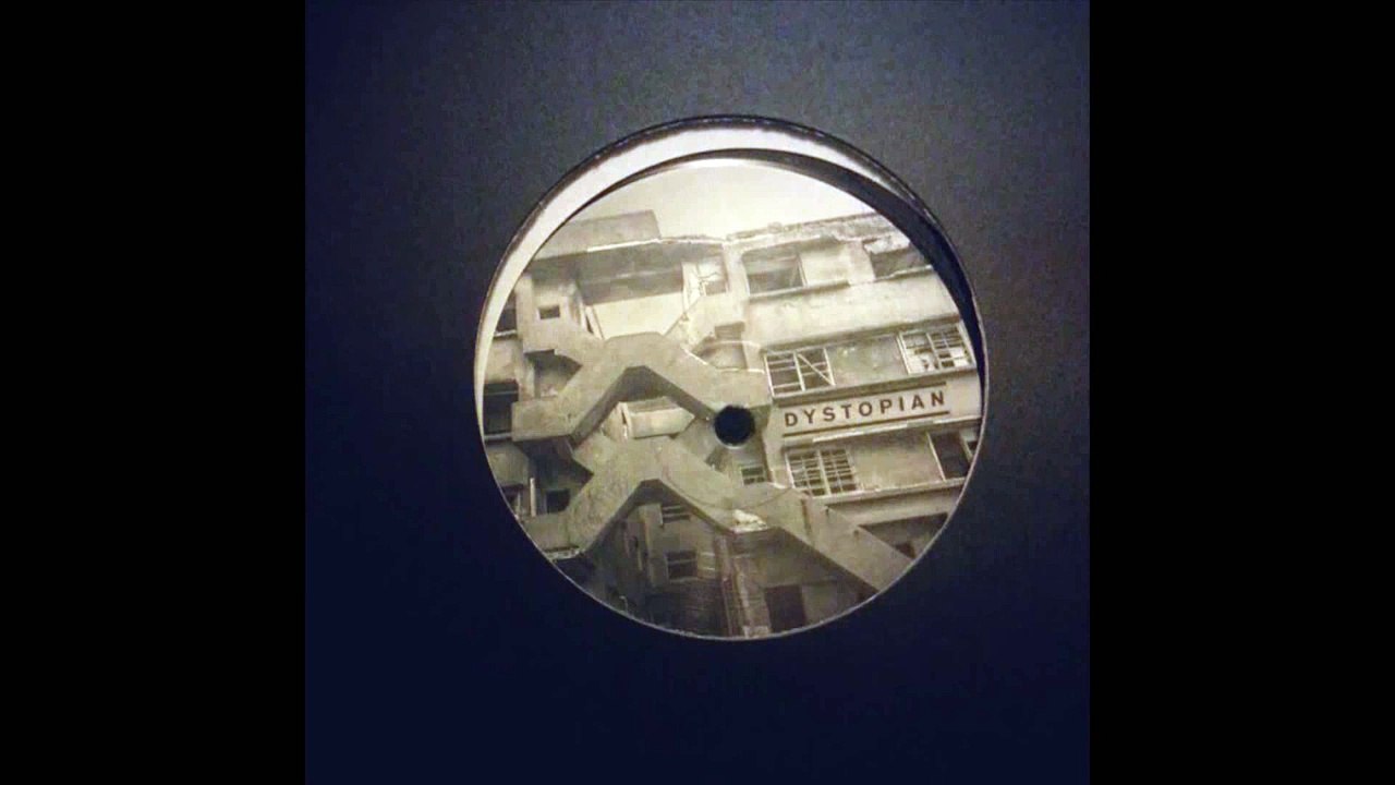 Recondite Libria [Dystopian 003]