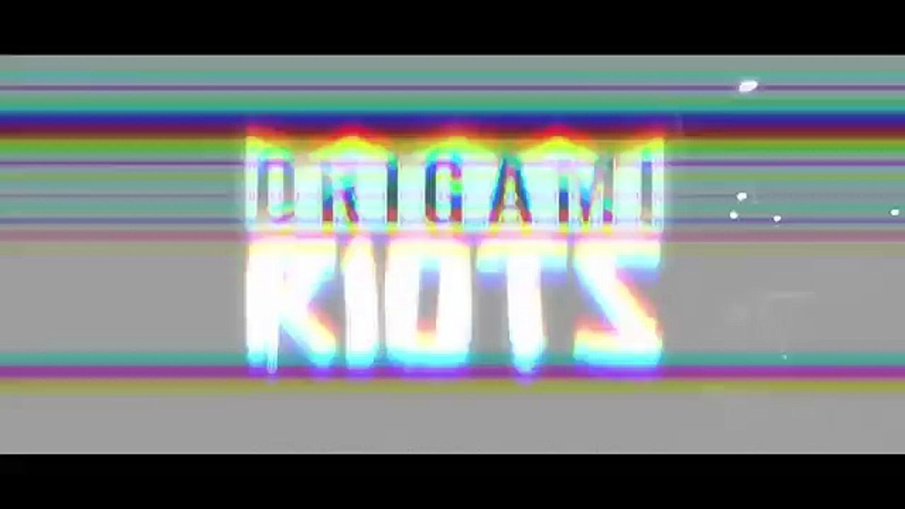 Airborne Mark - "Concrete Envelopes" Music Video