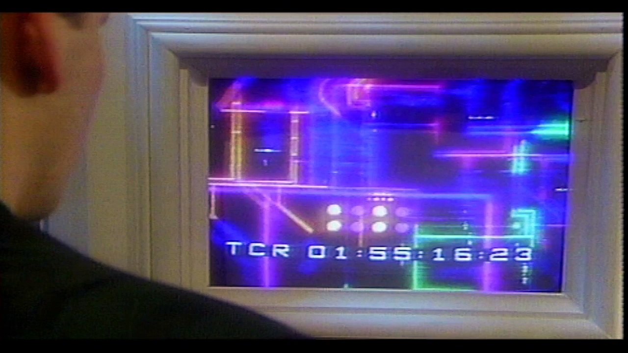 Bodyswap - Remastered