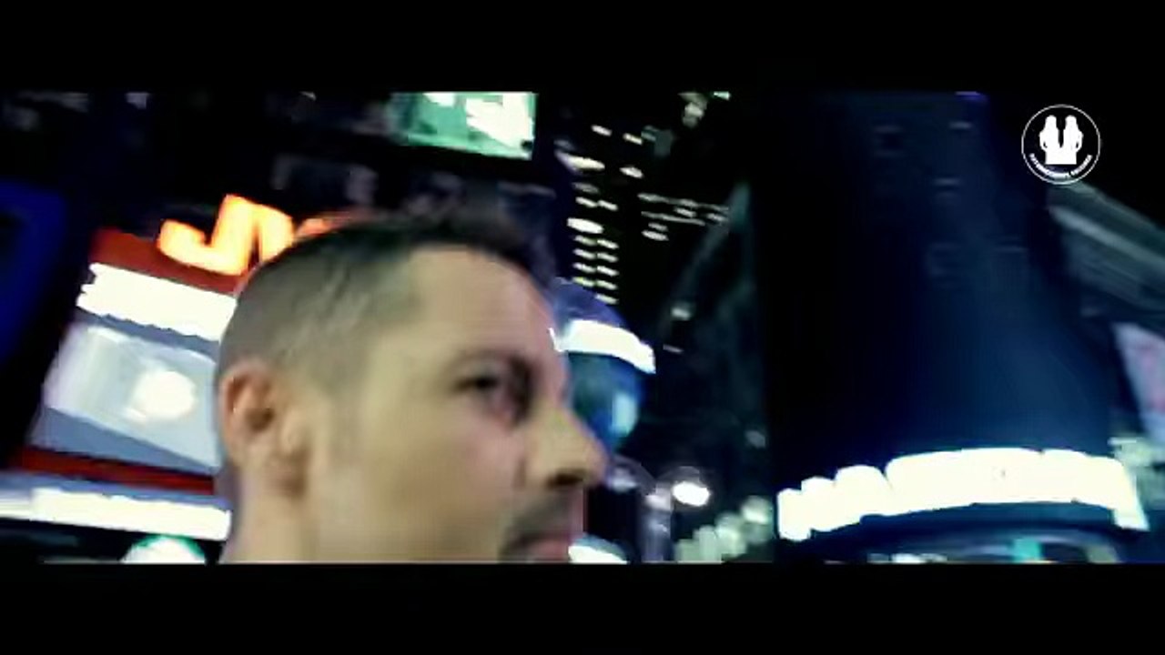 Akcent - Angel Official Video HD - Hollywood Songs - Songs HD