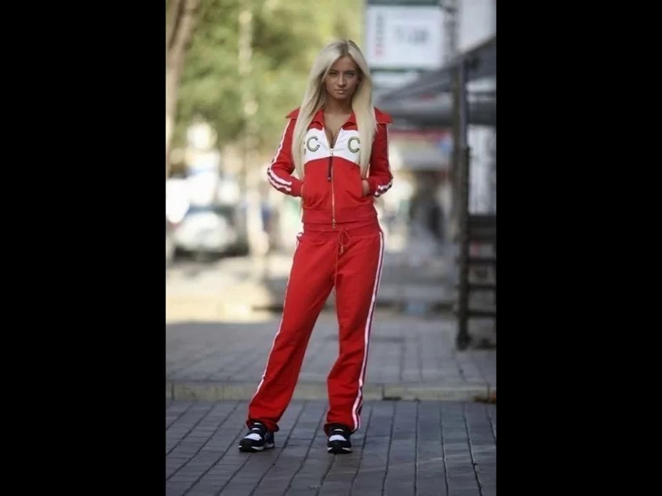 Женские Спортивные костюмы Vipolly.com.ua