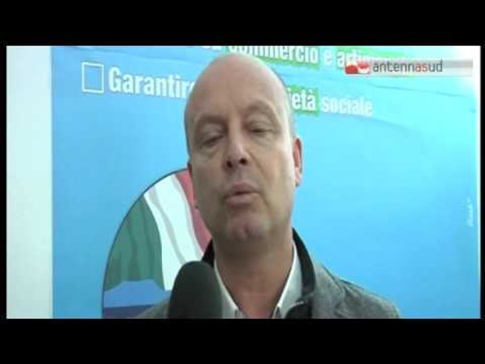 TGSRVapr29 fallimento ctf