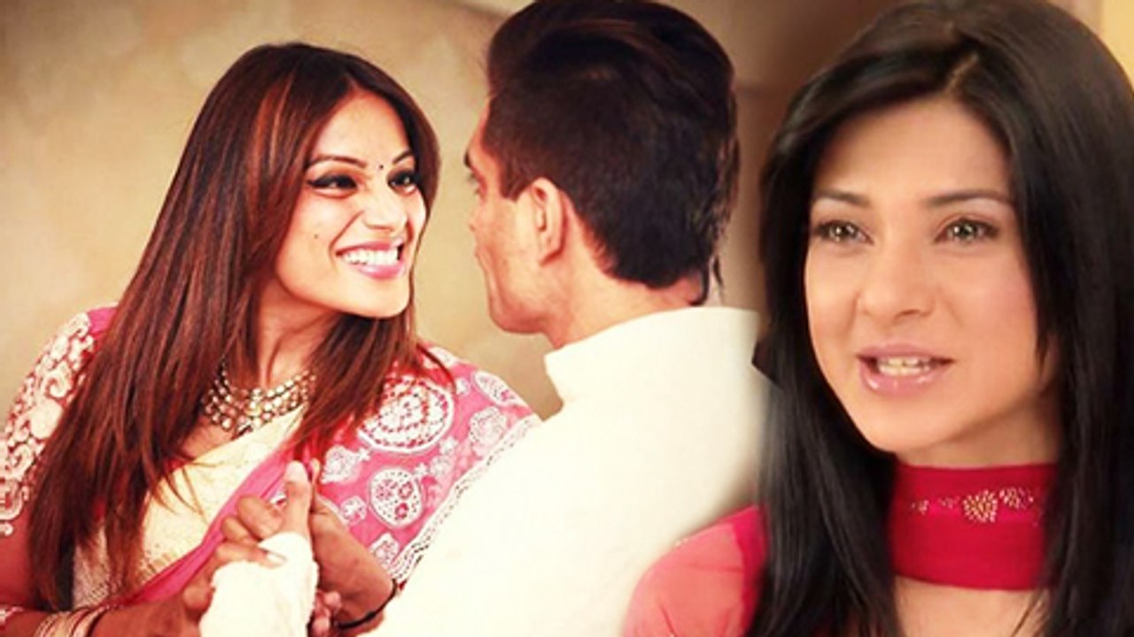 Jennifer Winget Responds to Karan Singh Grover and Bipasha Basu's Marriage