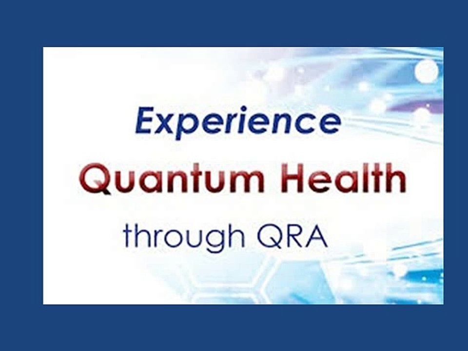 Understanding QRA: Quantum Reflex Analysis 🧠