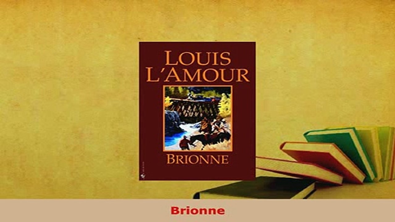 Download Brionne EBook