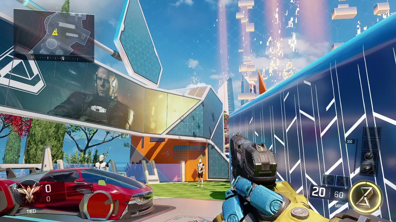 What is this stuff in nuk3town???