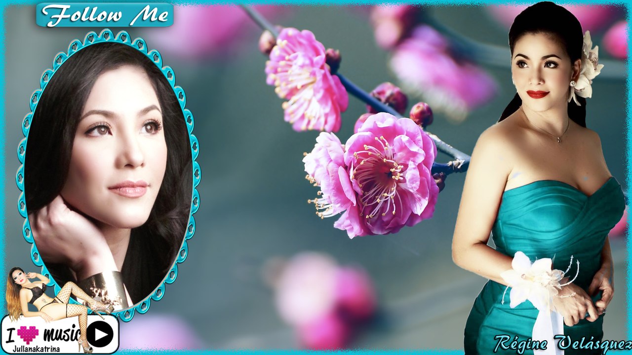 Regine Velasquez — Longer