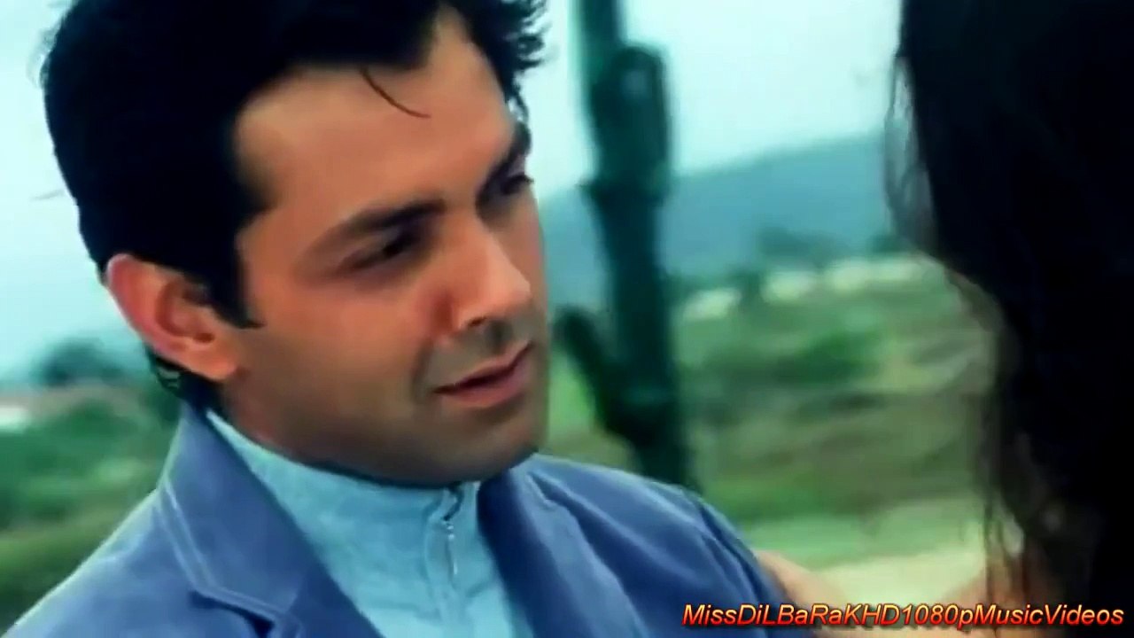 Sanam Mere Humraaz video song - Humraaz