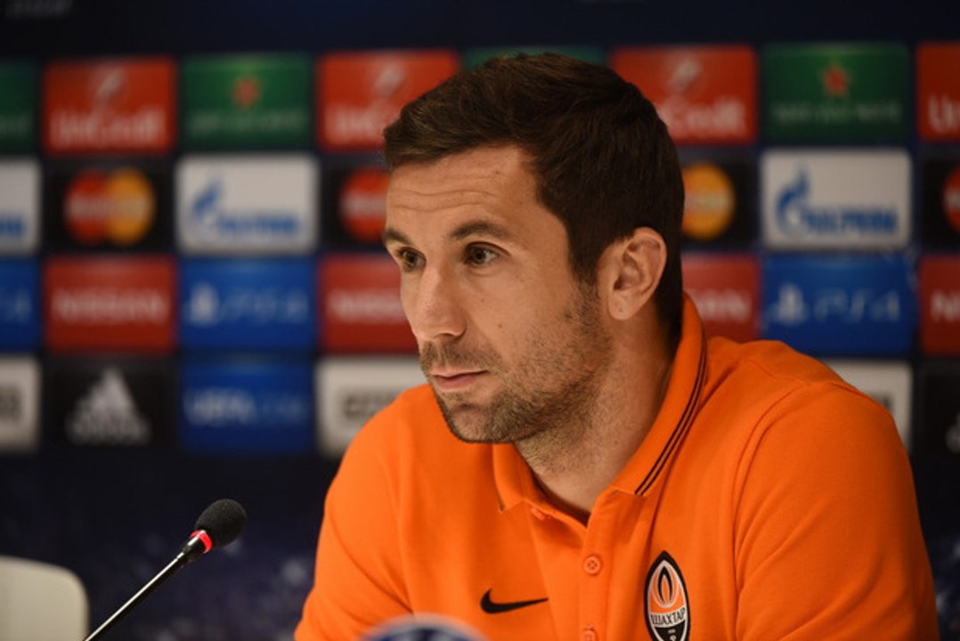 Инцидент между «Шахтером» и «Динамо»: нарушение гимна киевского клуба