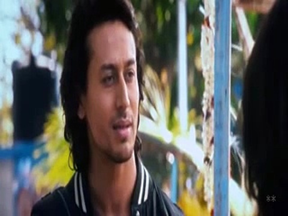 Watch online Baaghi (2016) 720p Part 1 latest movie 2016