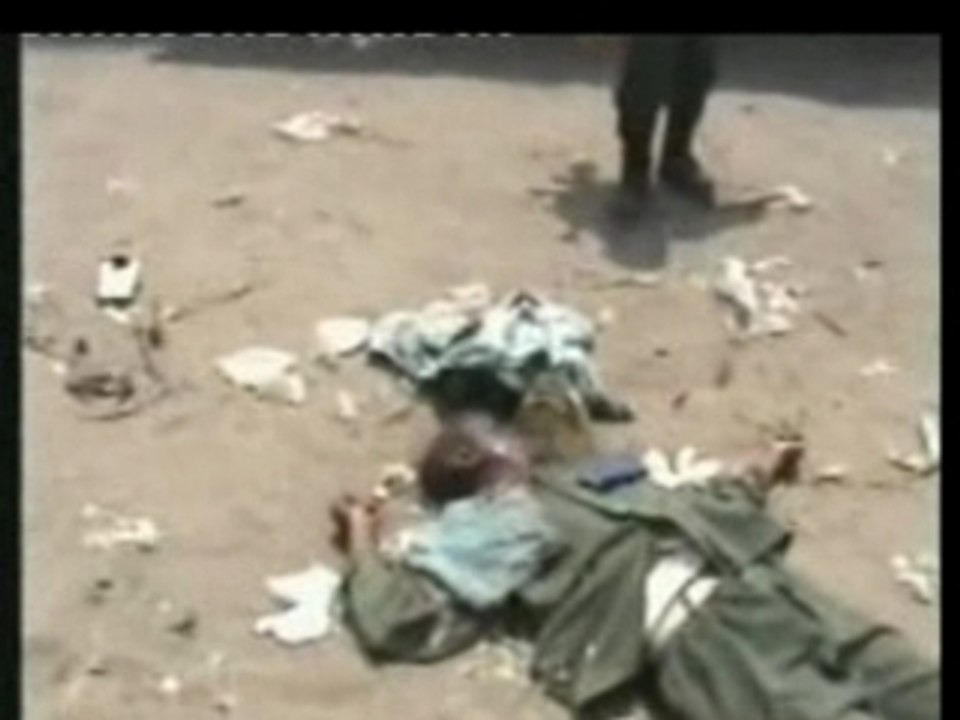 Muana Mboka: Exploring the Heart of the City