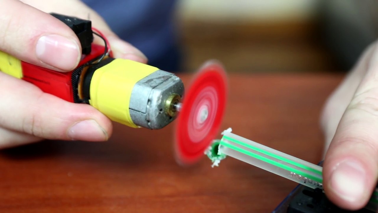 ТОП 5 МИНИ САМОДЕЛОК