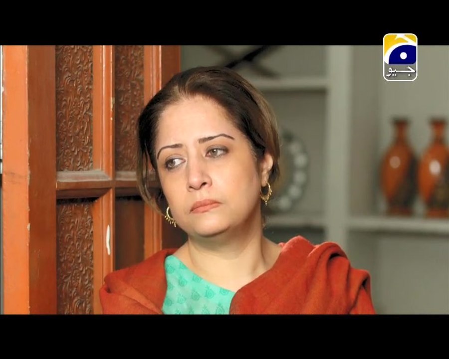 Iss Khamoshi Ka Matlab - Episode 04