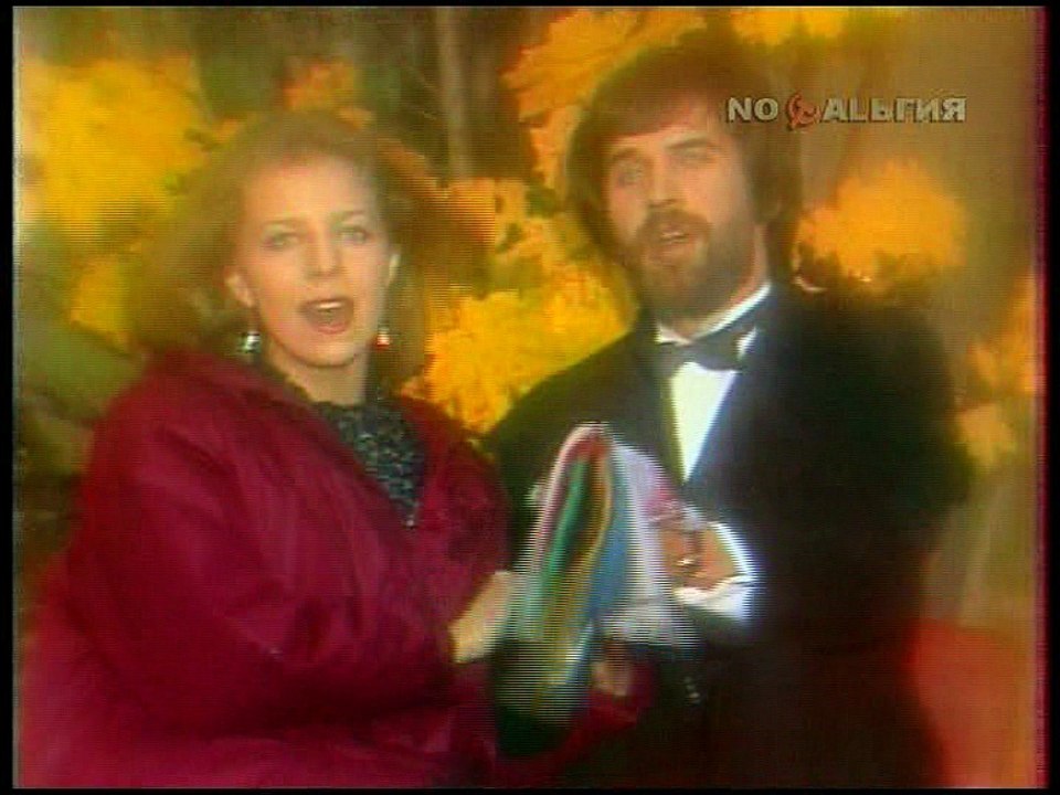 Павел Смеян - Непогода (Ностальгия, 29.04.2016)