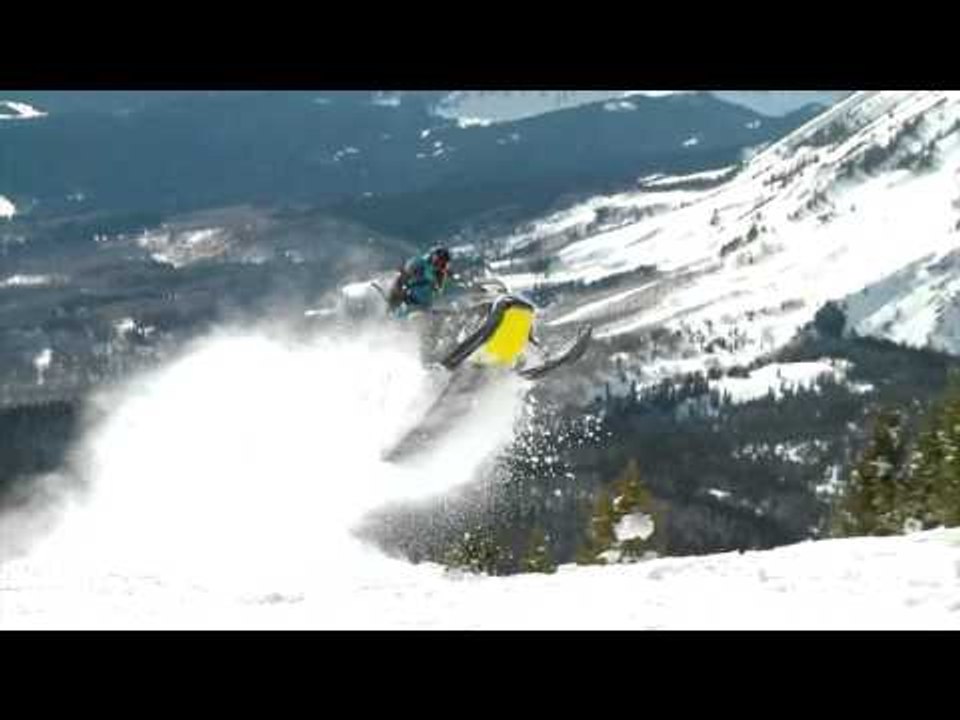 EX Sports  Sky - Clip 1