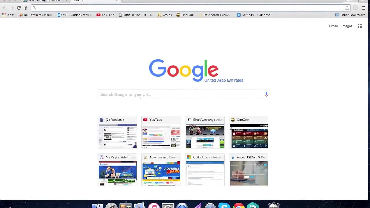 GENESIS MINING ETHEREUM AND BITCOIN