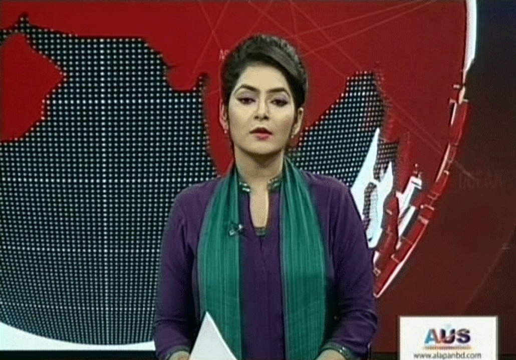 Latest Bangladeshi News on Jamuna TV Bangla – 6 May 2016, 4 PM 📰