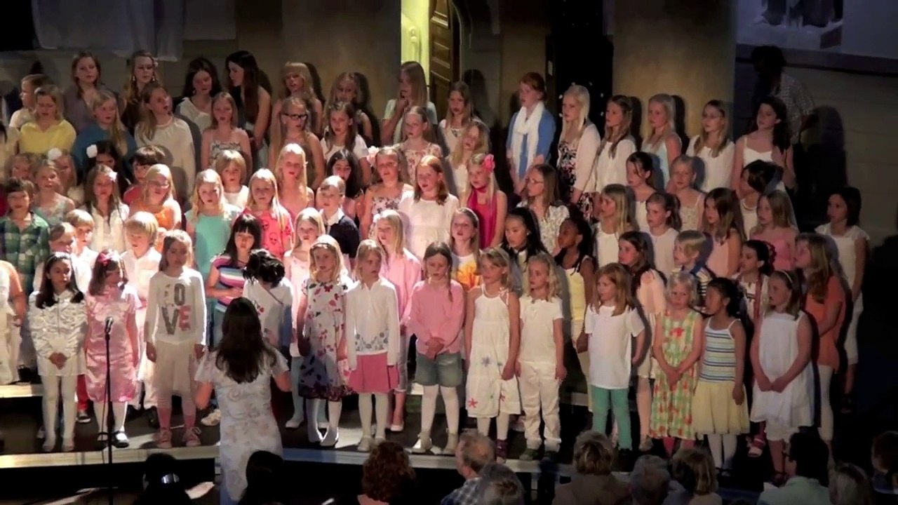 Låt kärleken slå rot