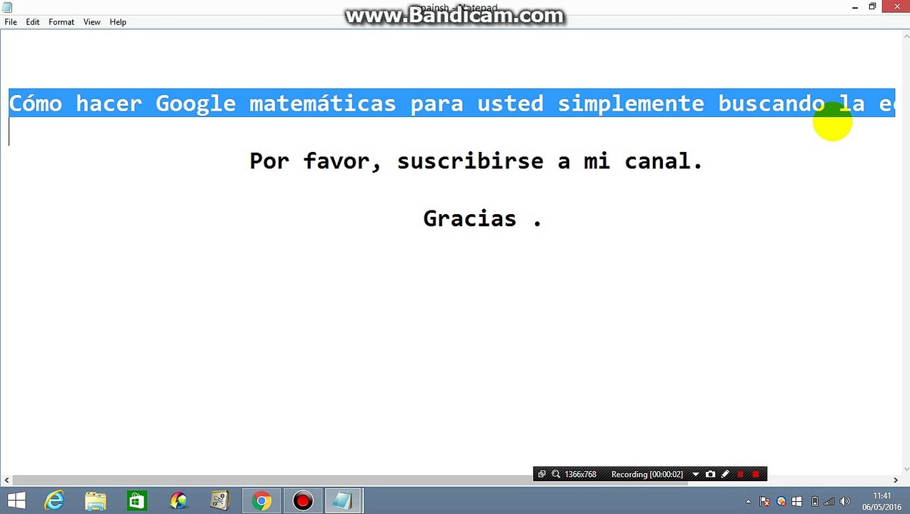 Cómo hacer Google matemáticas para usted simplemente buscando la ecuación