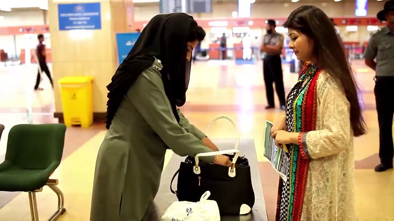 An Introduction to ASF Security